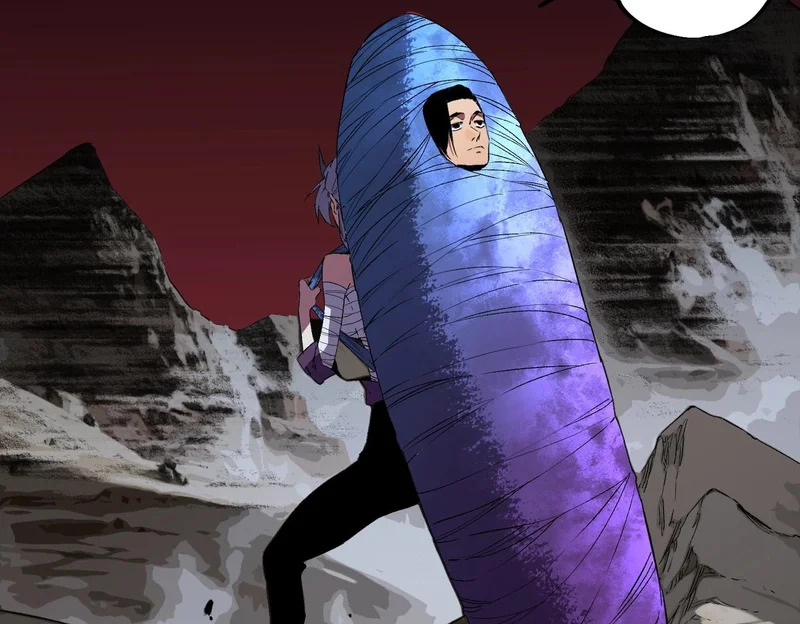 第47话 魔族的陷阱！ 第34页