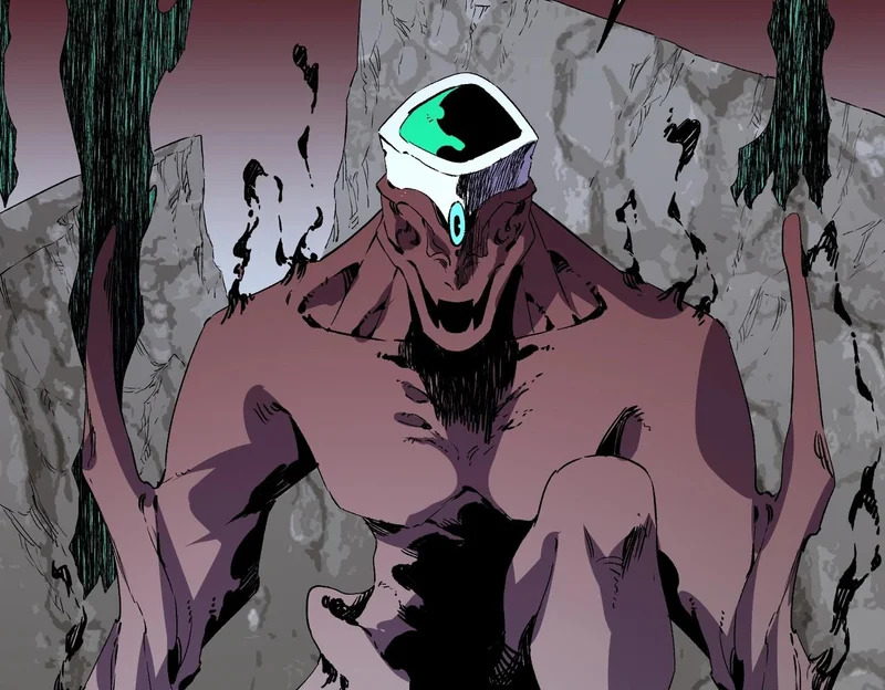 第47话 魔族的陷阱！ 第47页