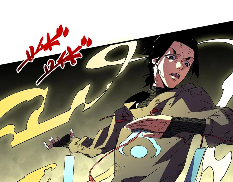 第48话 呵！该逃的是你们吧？ 第128页