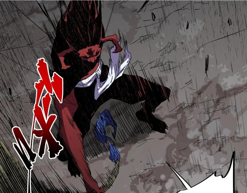 第51话 如此赶尽杀绝？！ 第2页