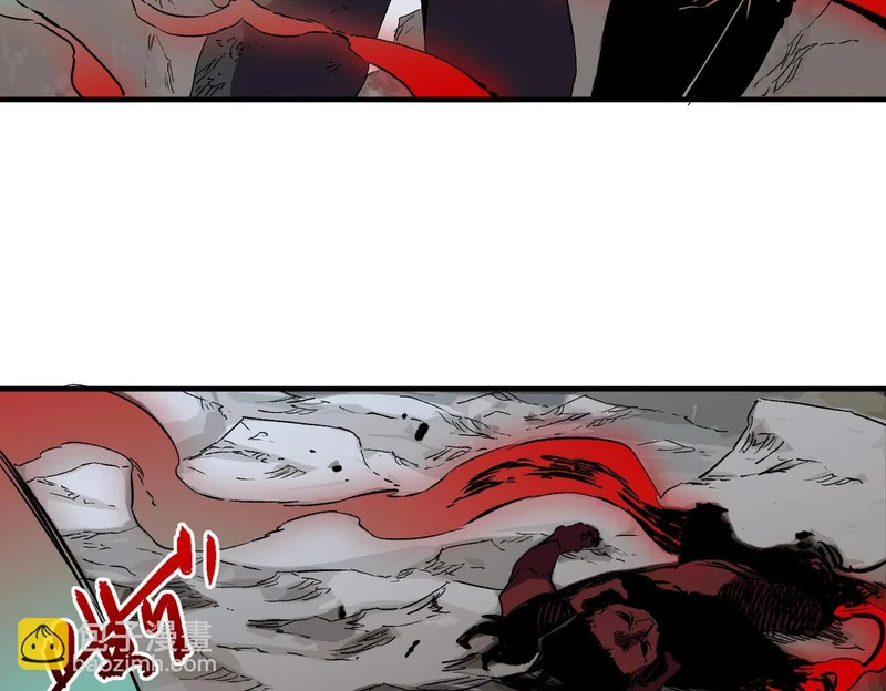第51话 如此赶尽杀绝？！ 第32页
