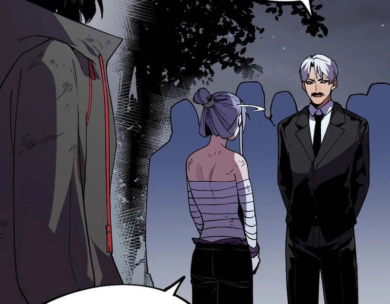 第51话 如此赶尽杀绝？！ 第79页