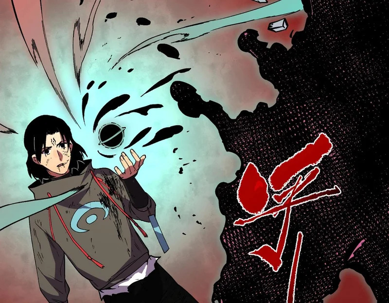第52话 新身份！新武器！ 第8页