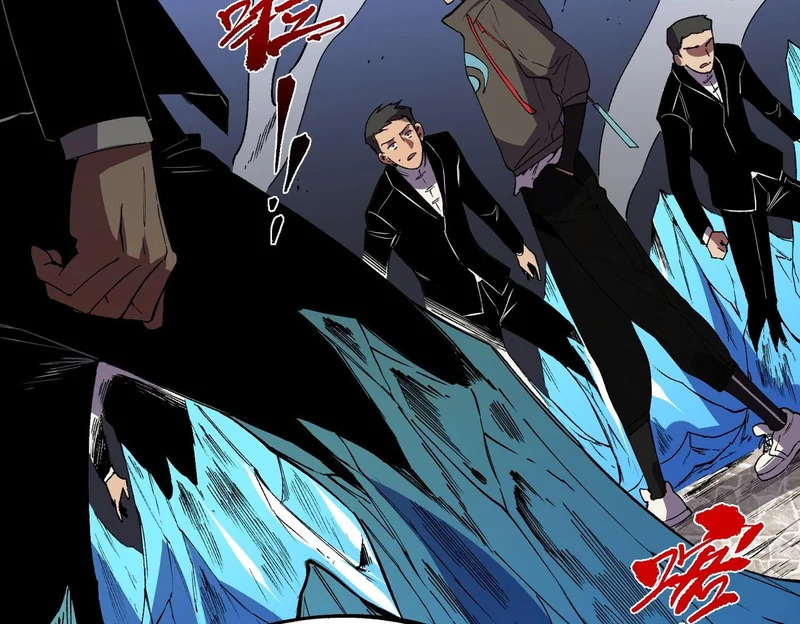 第52话 新身份！新武器！ 第57页