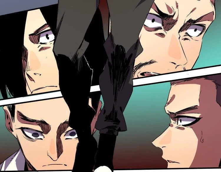 第53话 当个保镖有这么难吗？ 第31页