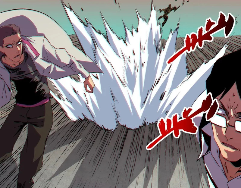 第53话 当个保镖有这么难吗？ 第74页
