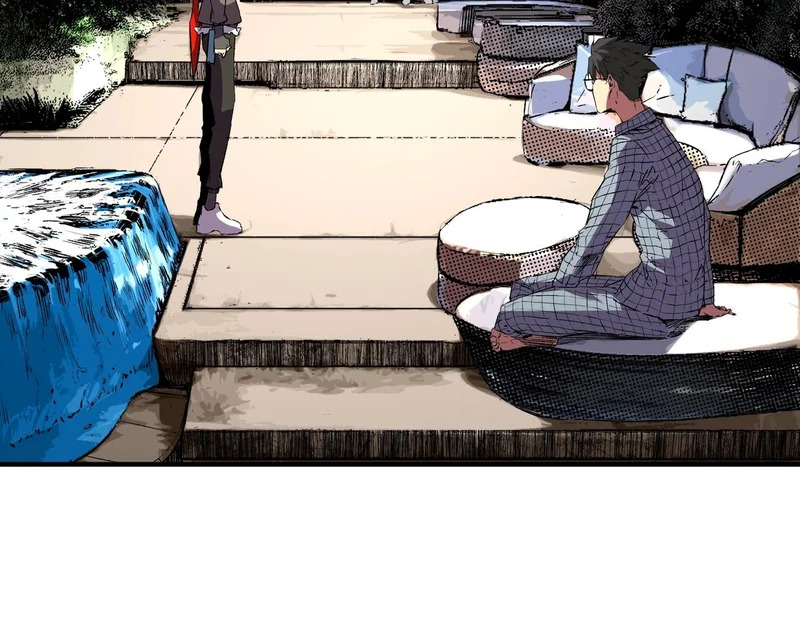 第54话 魔物攻城，凌夜现身！ 第23页