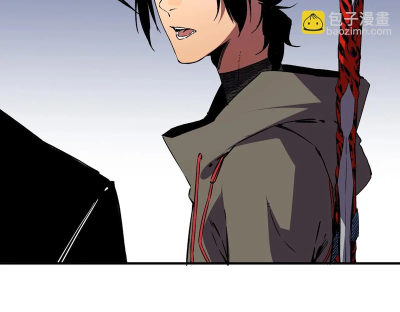 第54话 魔物攻城，凌夜现身！ 第25页