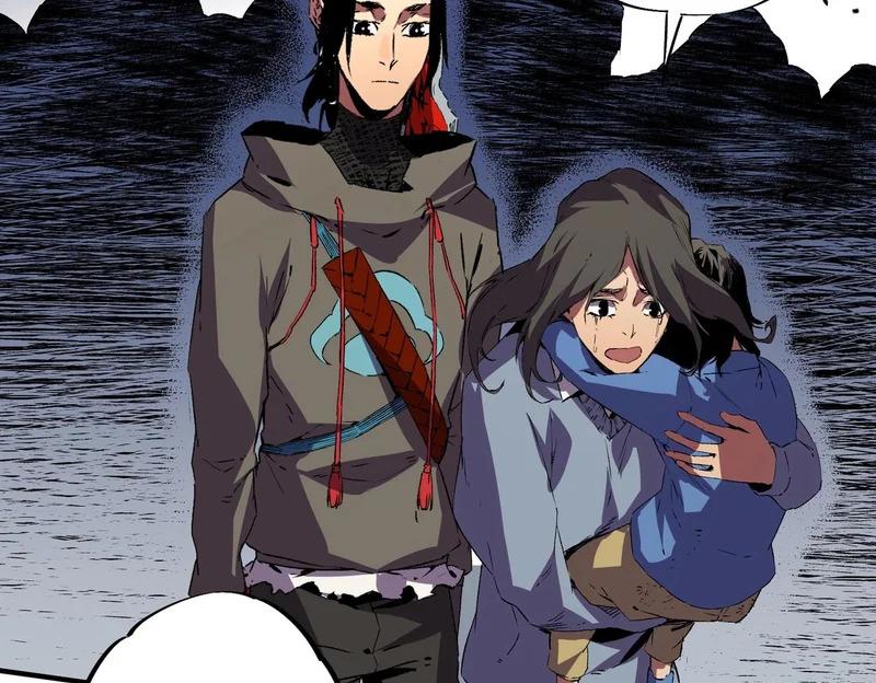 第54话 魔物攻城，凌夜现身！ 第69页