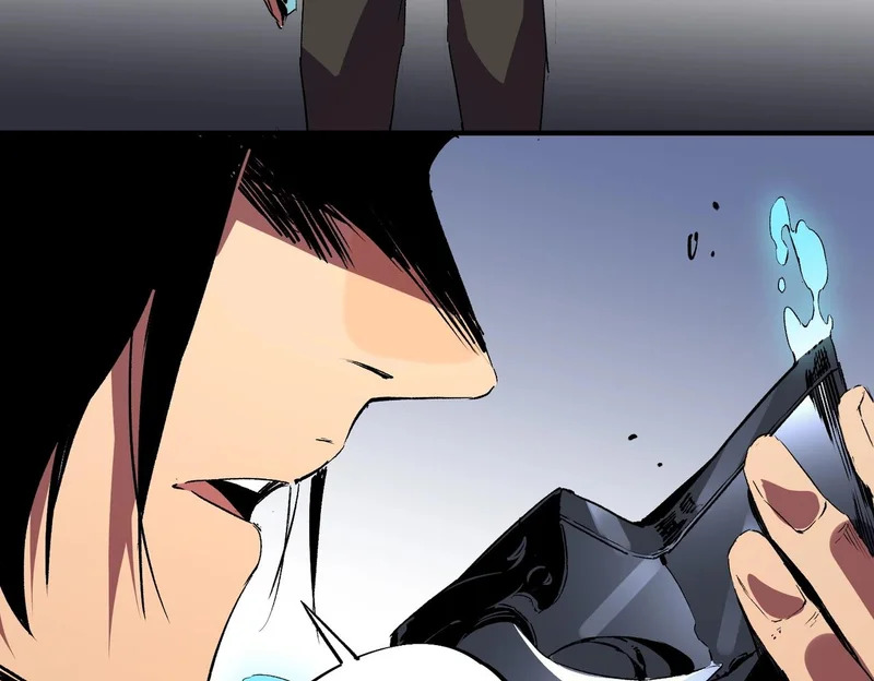 第54话 魔物攻城，凌夜现身！ 第78页