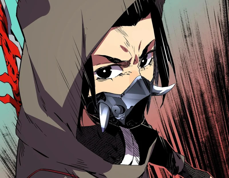 第54话 魔物攻城，凌夜现身！ 第80页
