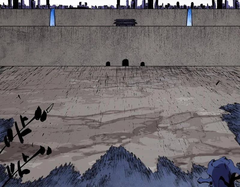 第54话 魔物攻城，凌夜现身！ 第89页