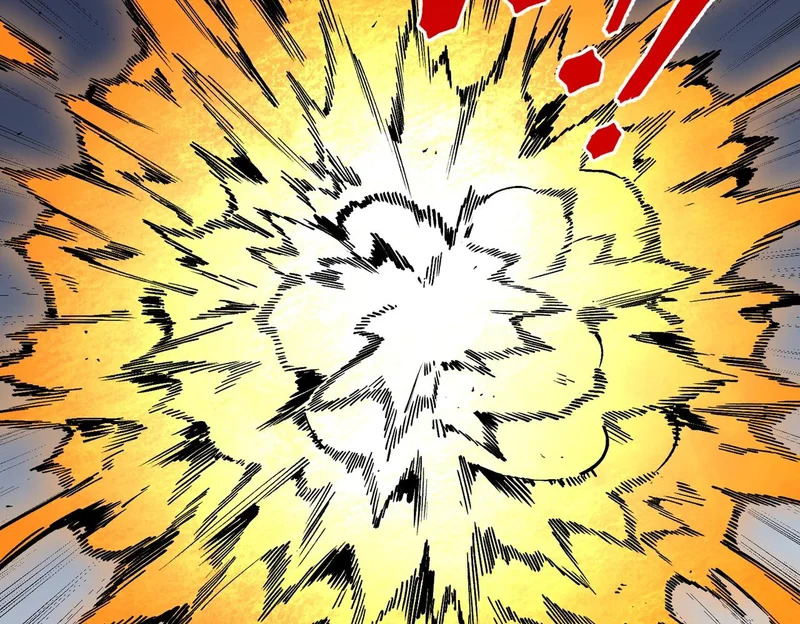 第55话 星辰大阵！诸葛先生还有后招？ 第17页