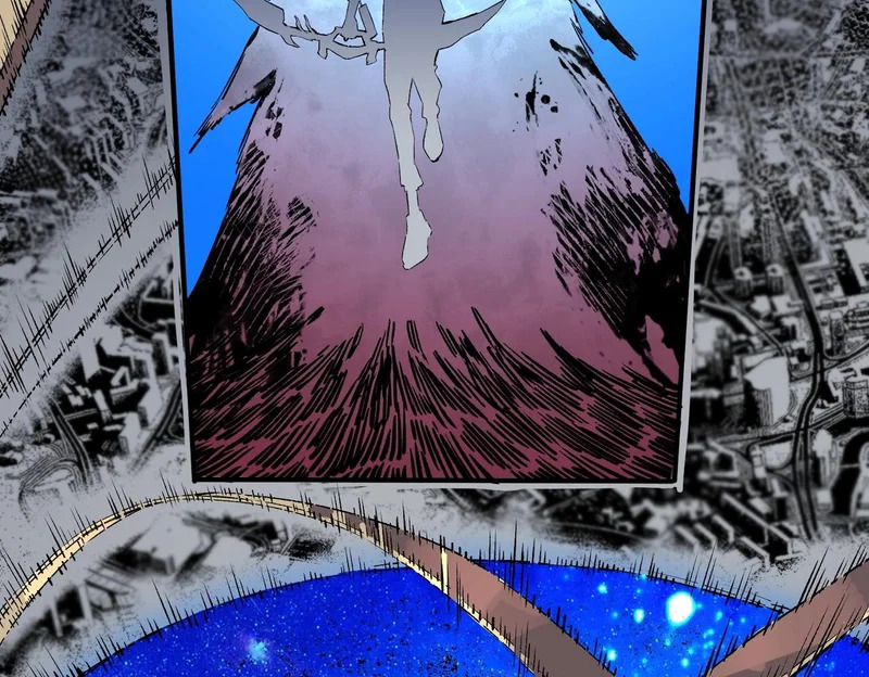 第56话 天星永镇！诸葛先生的终极后招！ 第107页
