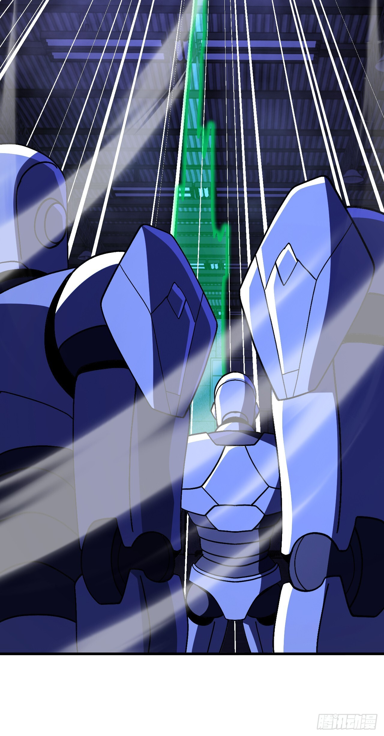 第41话 玩家姜小朵死亡！ 第67页