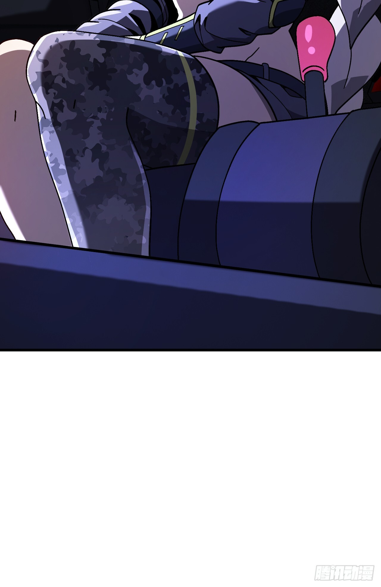 第45话 12级怪物部落！ 第11页
