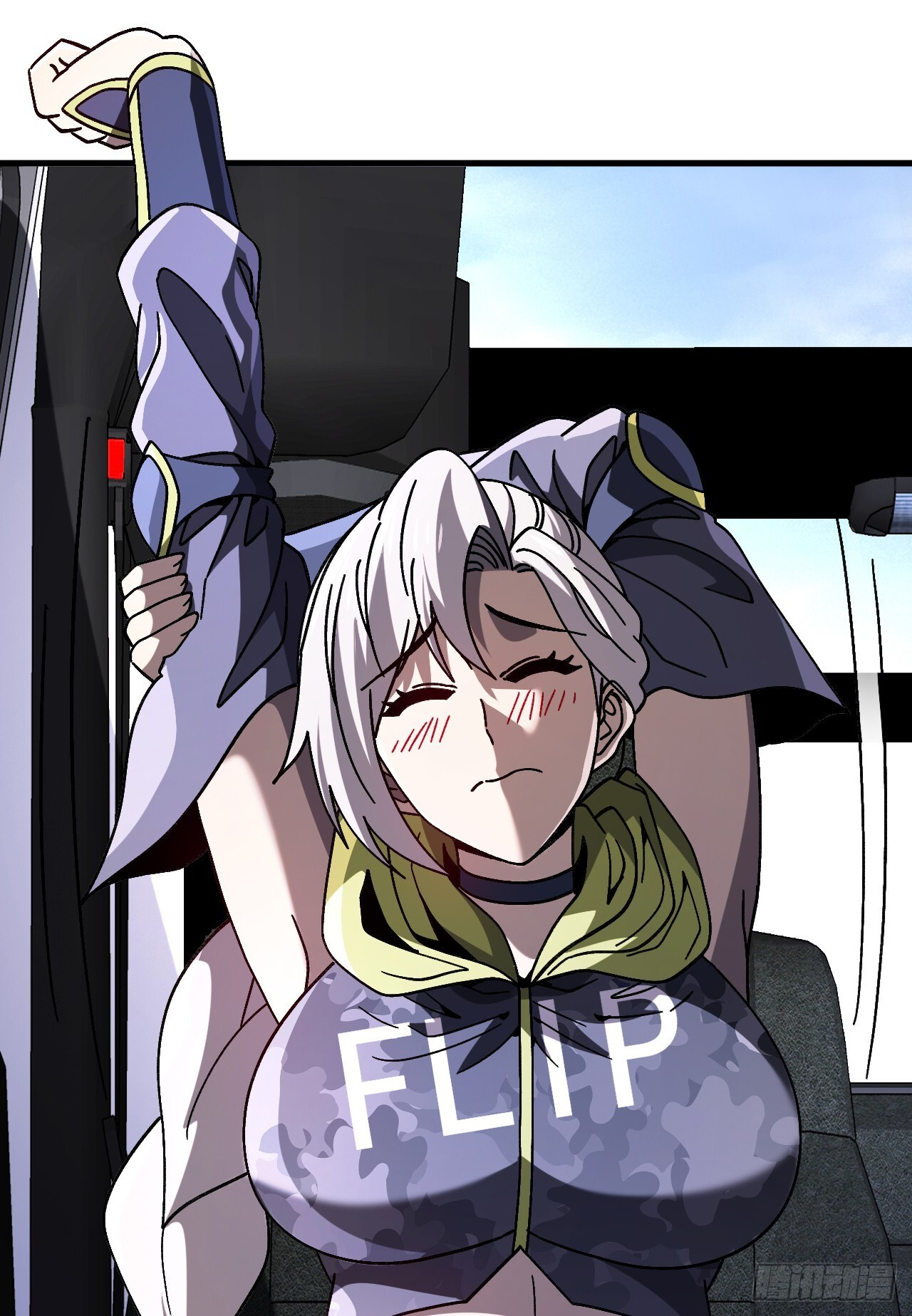 第45话 12级怪物部落！ 第15页