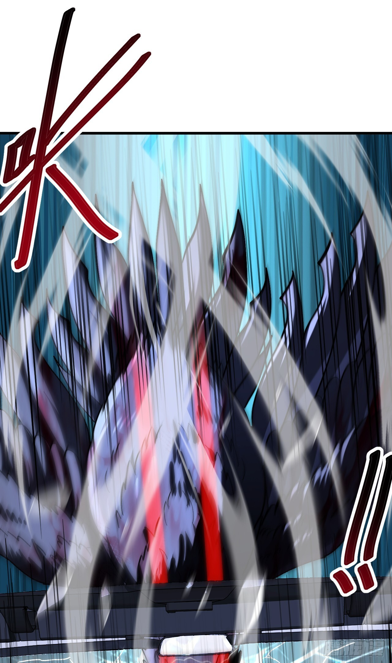 第45话 12级怪物部落！ 第30页