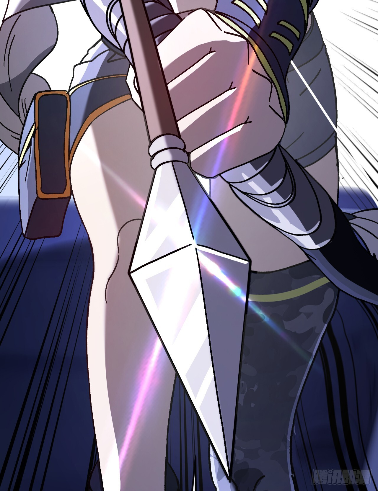 第45话 12级怪物部落！ 第61页
