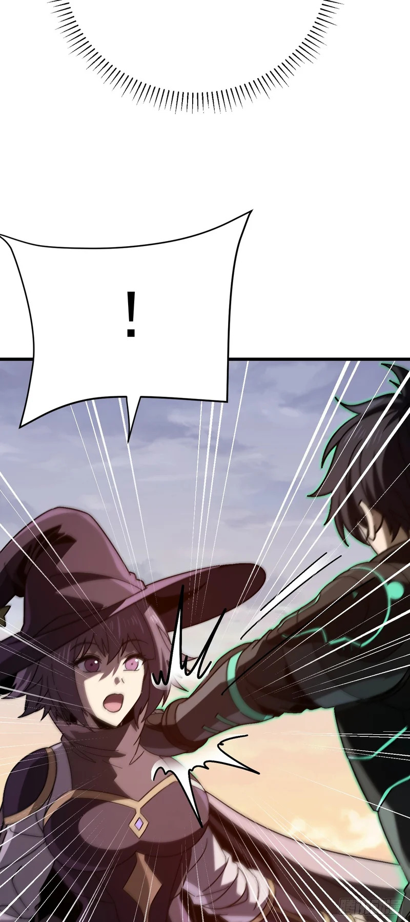 第58话 皇龙团全员必死！ 第30页