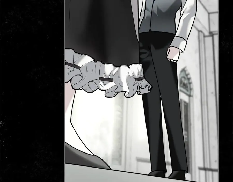 第6话 诅咒解除 第111页