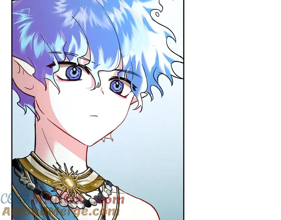 第8话 精灵王 第69页