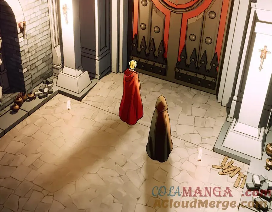 第13话 精灵石真正的主人 第197页