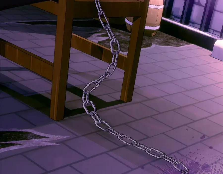 第21话 癫狂症 第130页