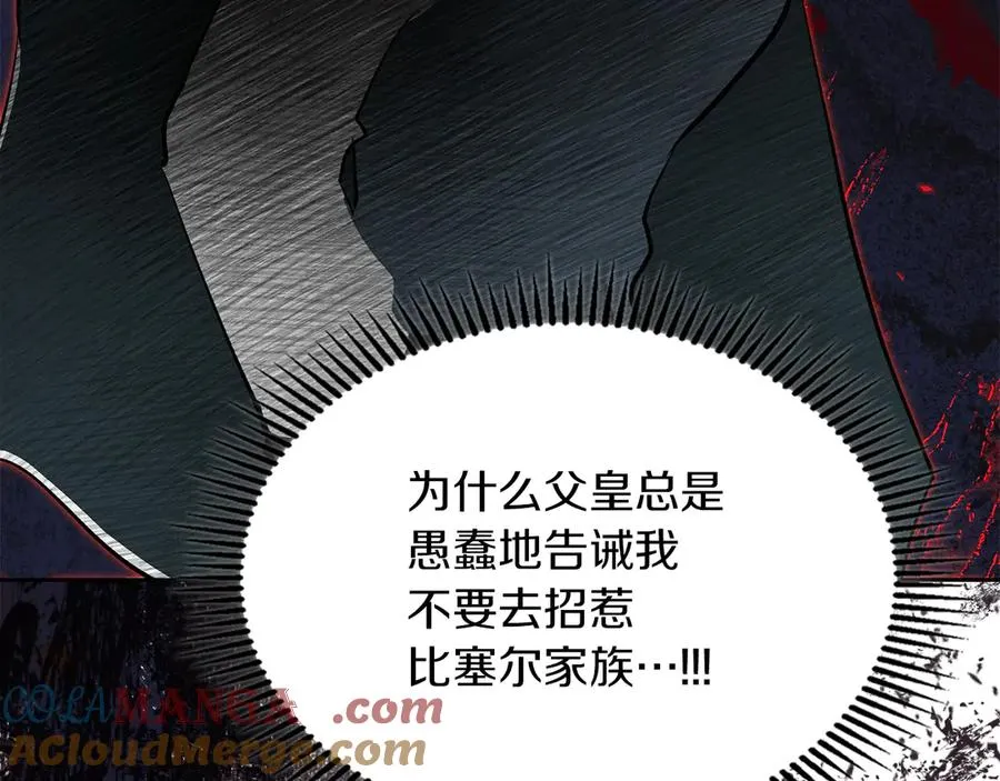 第33话 比尔塞家族的报复 第165页