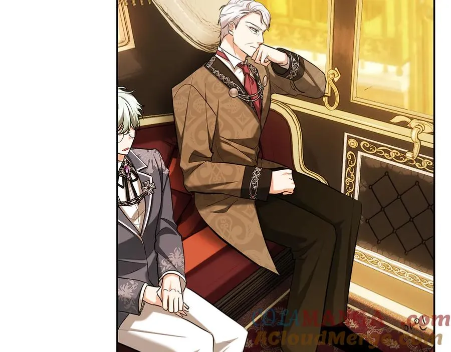 第34话 皇帝的疑心 第5页