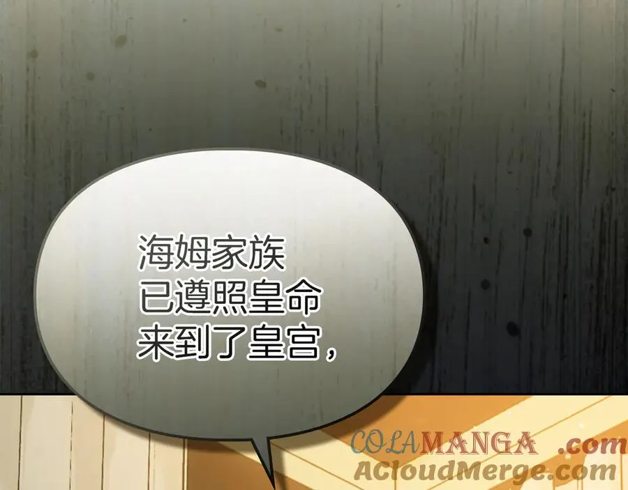 第34话 皇帝的疑心 第29页