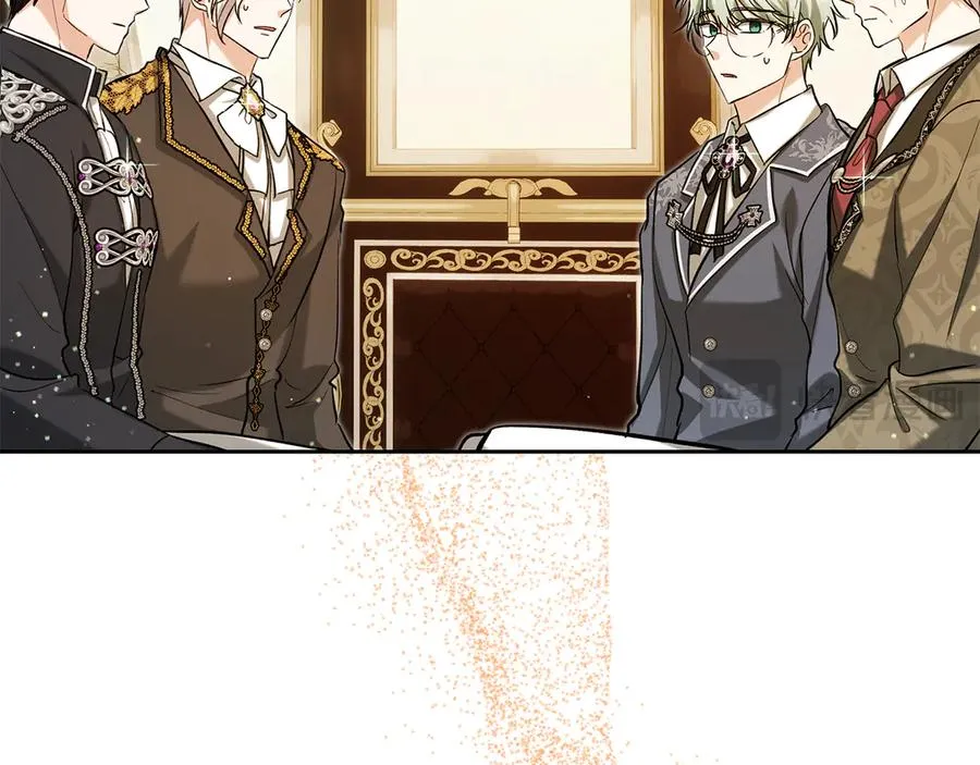 第34话 皇帝的疑心 第43页