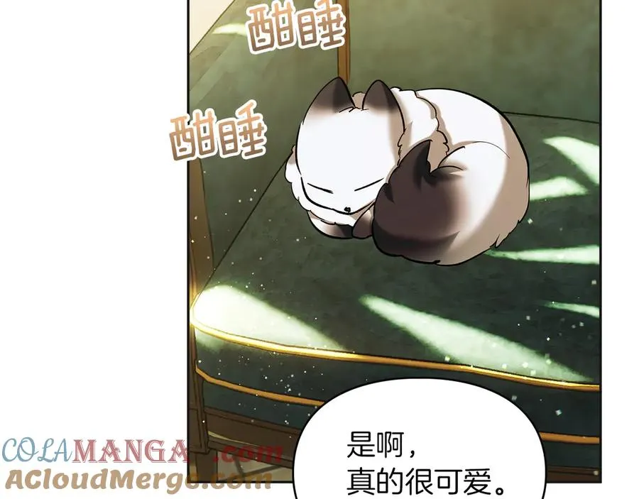 第36话 特别之日 第5页