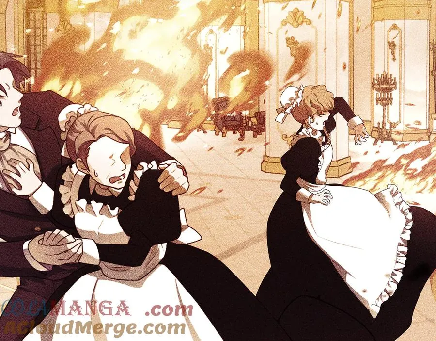 第39话 神秘公爵登场 第77页