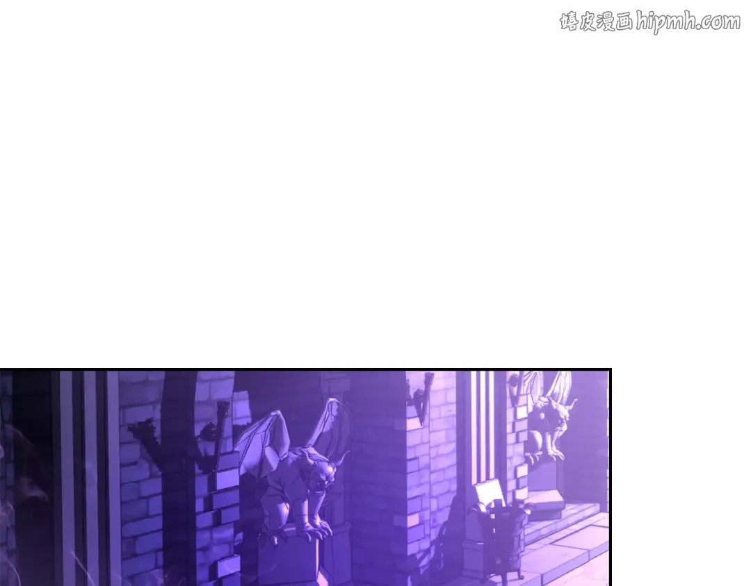 第58话 必须掩盖的真相 第1页