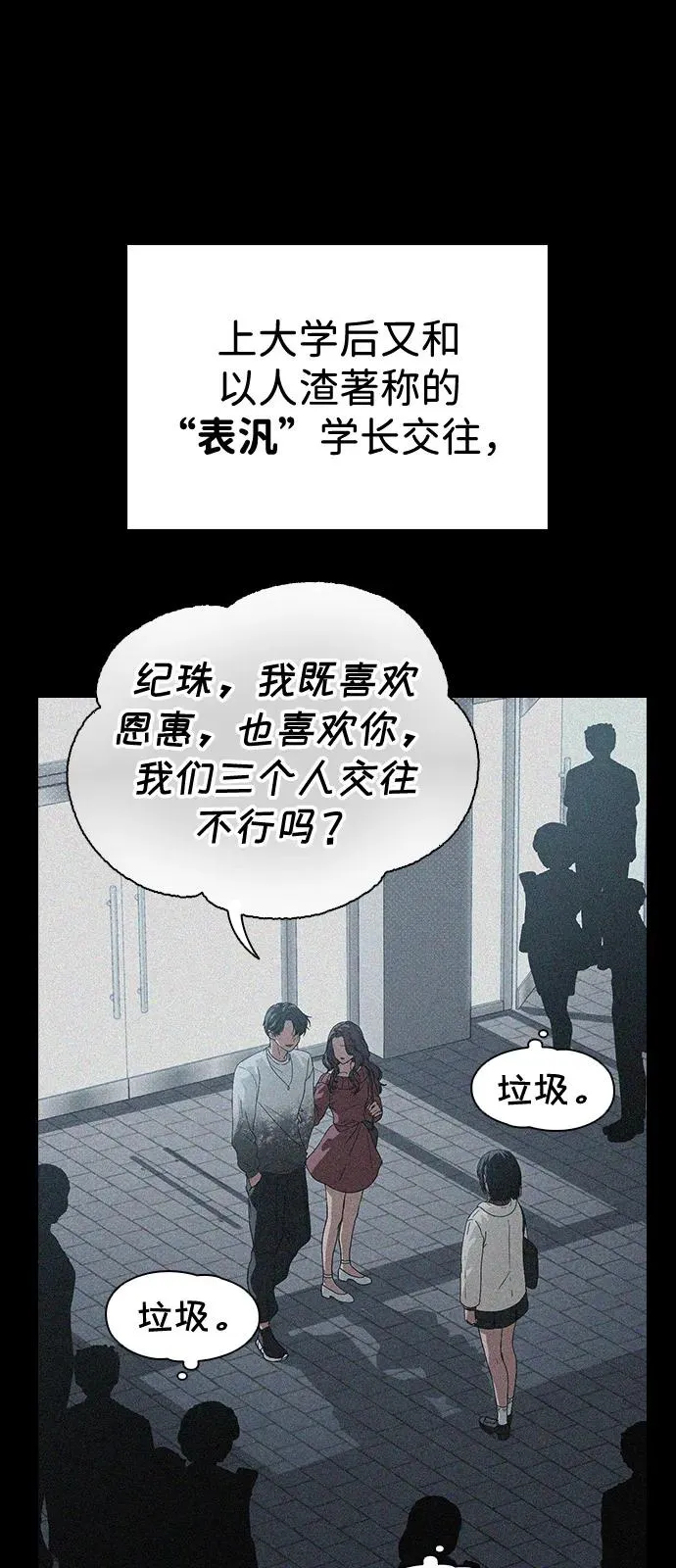 第1话 恋爱评分 第18页