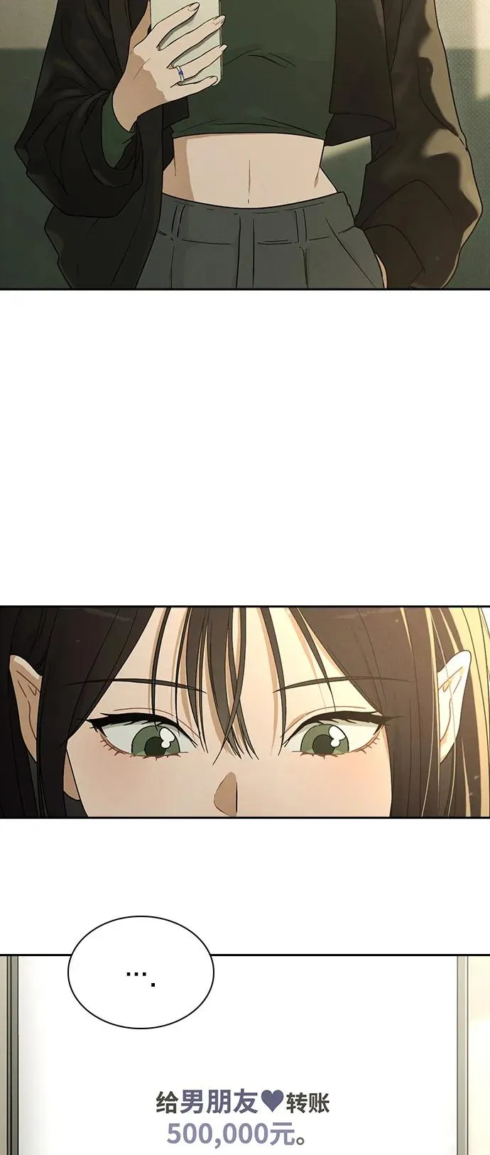 第1话 恋爱评分 第22页