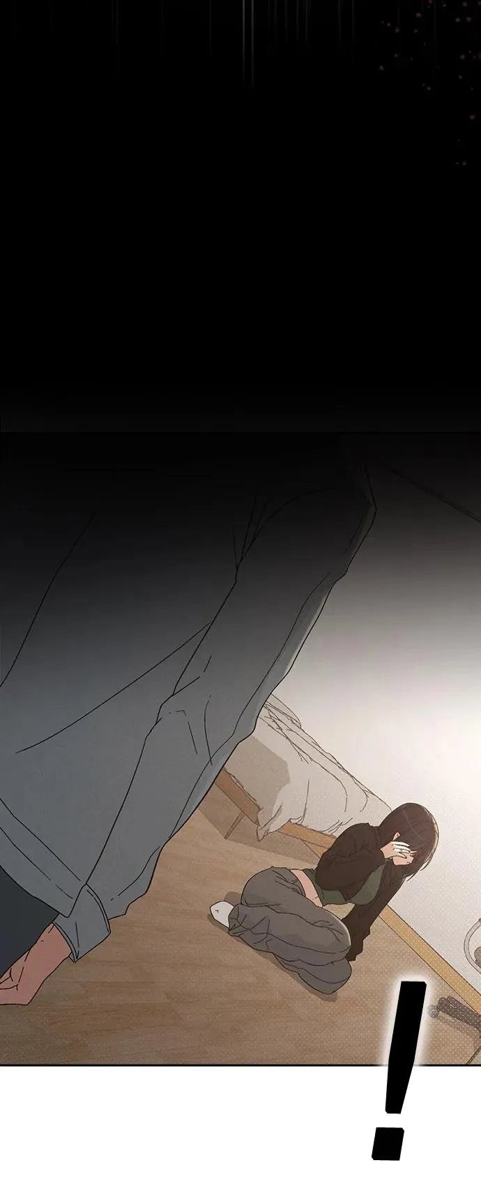 第1话 恋爱评分 第131页