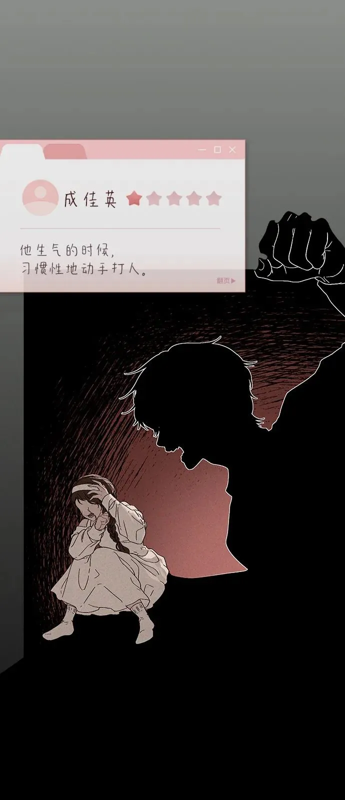 第2话 传闻中的学长 第35页