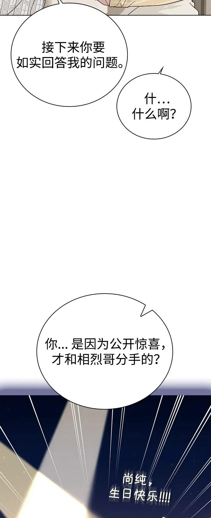 第2话 传闻中的学长 第50页