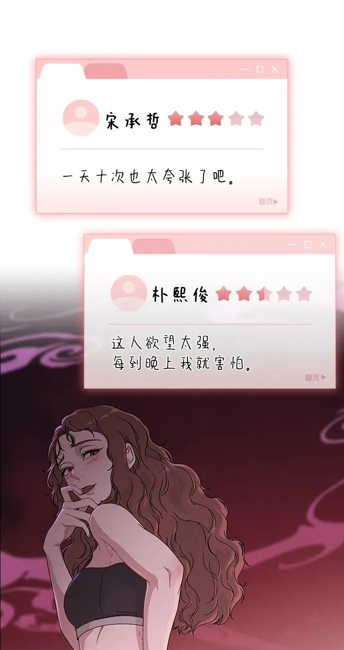 第3话 物以类聚 第51页