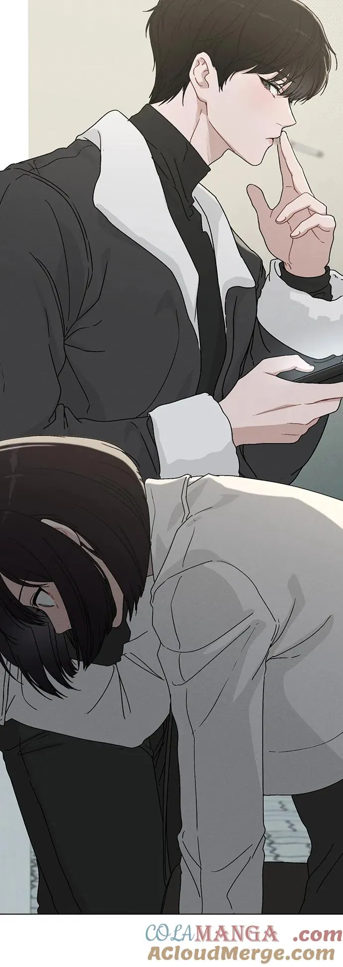 第4话 可疑的帮手 第40页