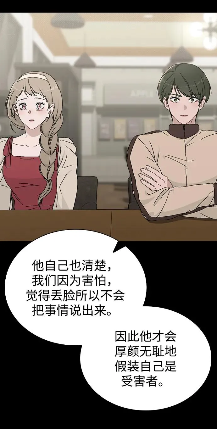 第6话 确凿的证据 第45页