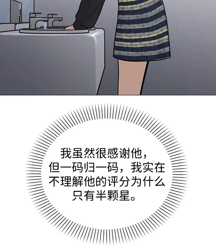 第8话 酒后告白 第23页