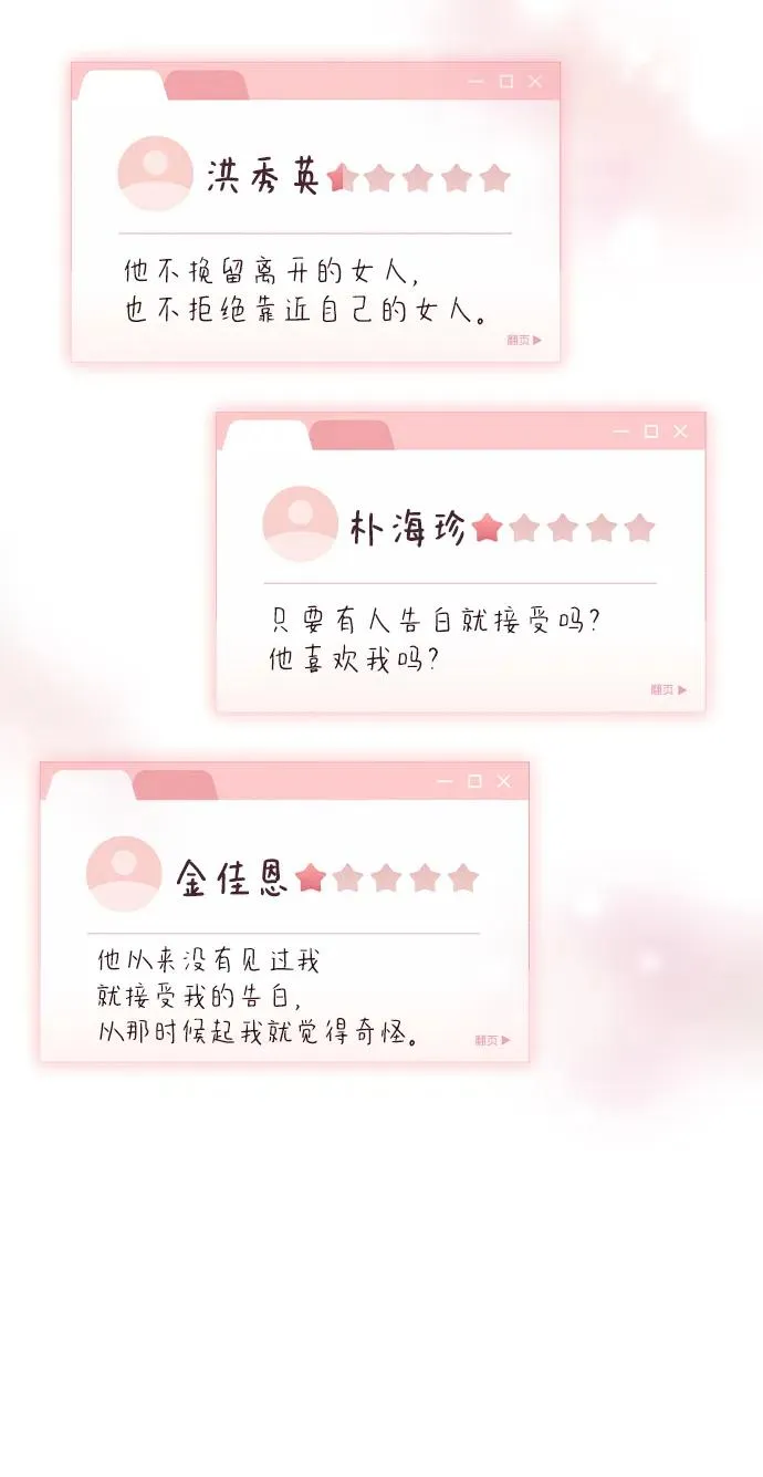 第8话 酒后告白 第65页