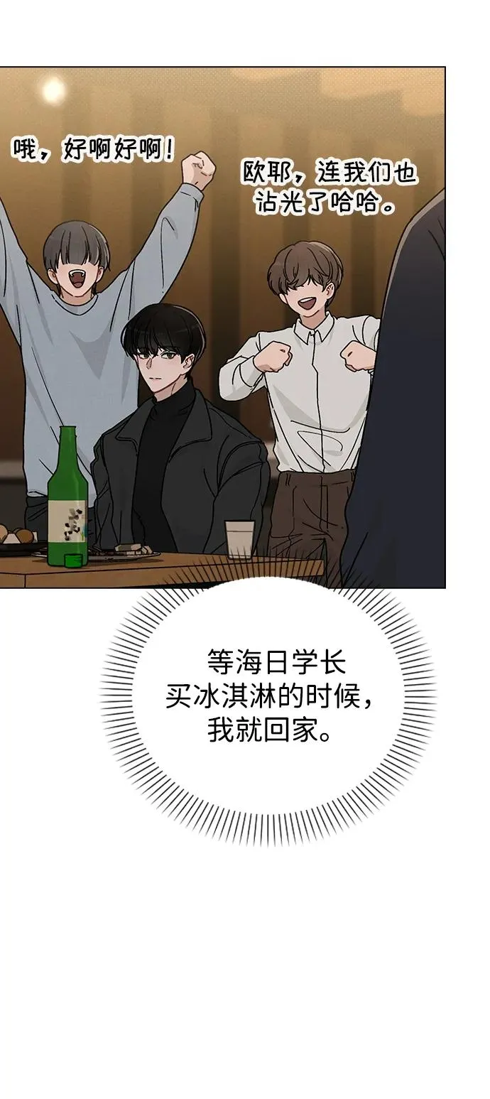 第9话 安慰 第20页