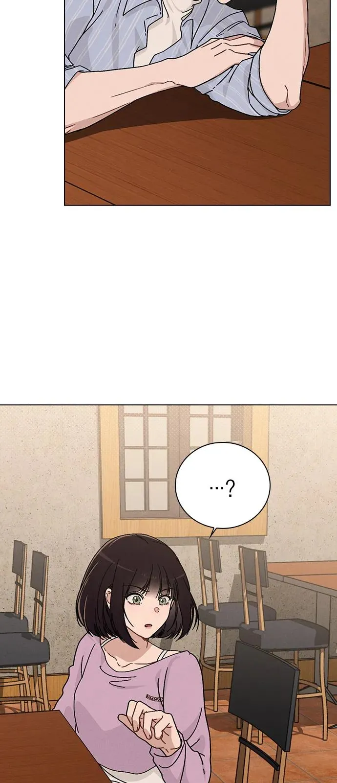 第11话 完美的人 第33页