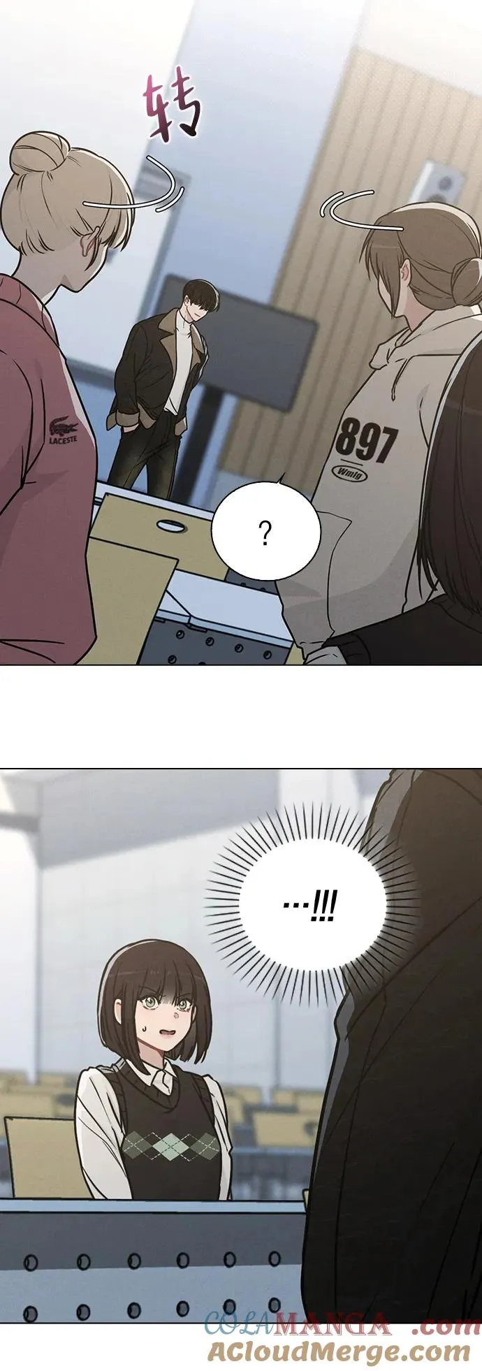 第14话 二选一 第4页