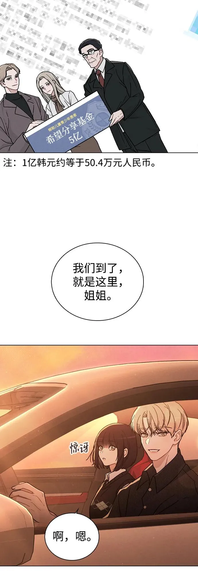 第15话 在车里 第57页
