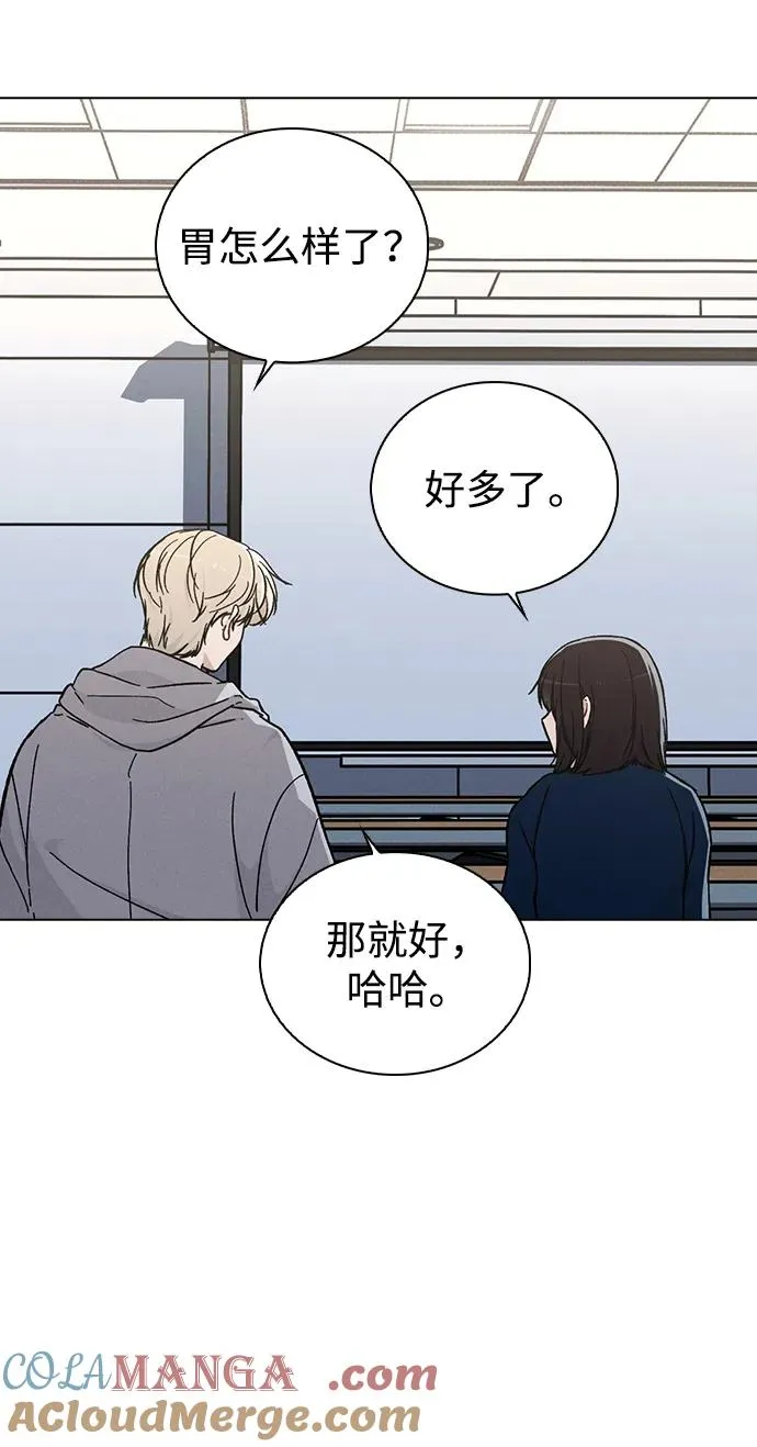 第16话 暴风前夕 第58页